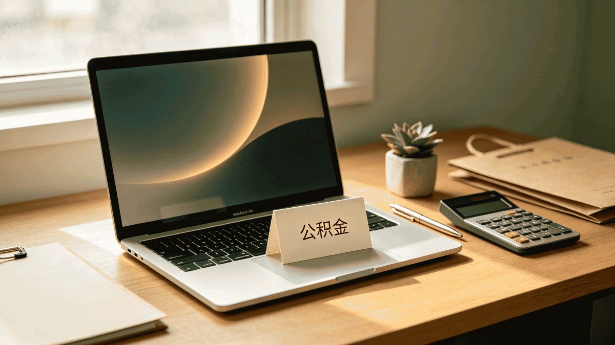 宿迁公积金离职提取多久到账到账材料流程