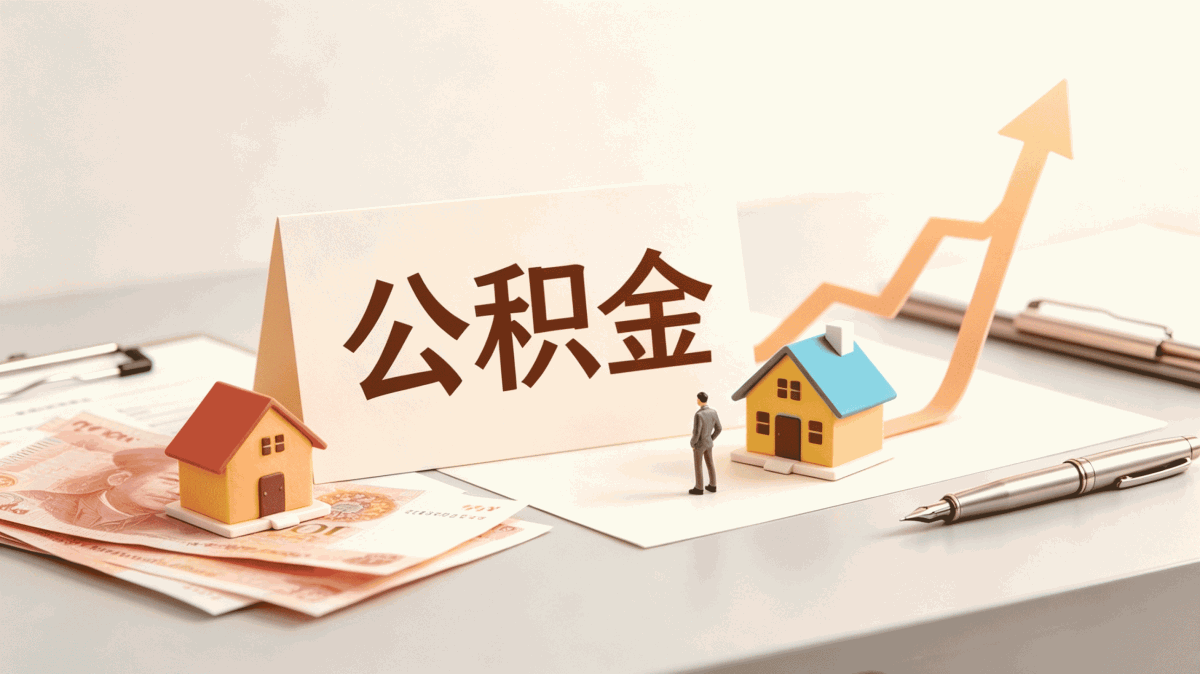 宿迁公积金提取条件2026，看看你符合吗