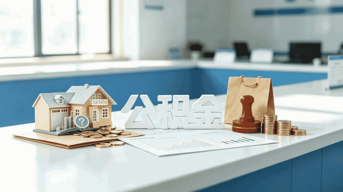 宿迁公积金封存后怎么提取离职好几年了别白跑