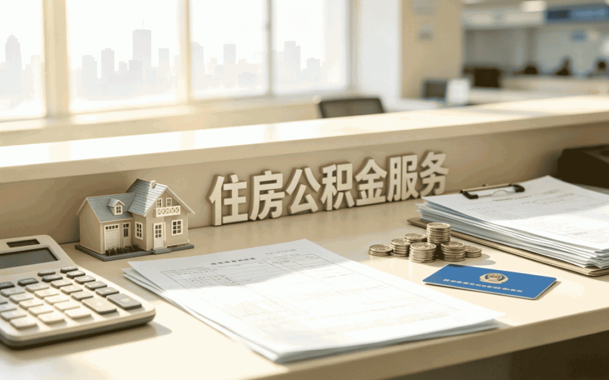 宿迁公积金查询个人余额查询口径怎么算