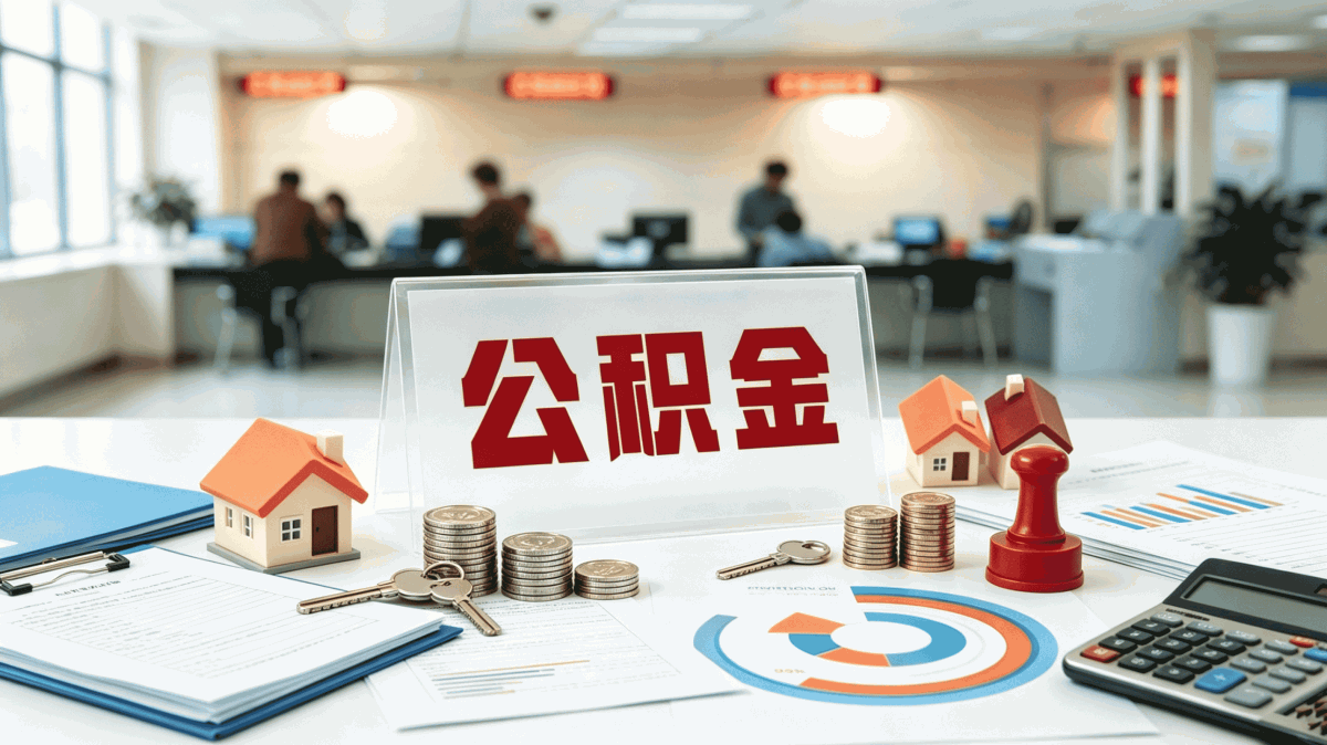 宿迁同城公积金提取中介收费算不算贵