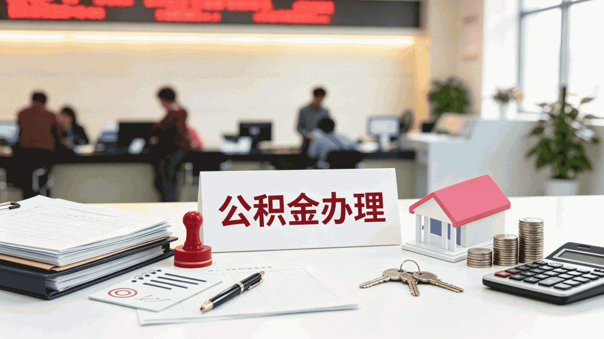 宿迁公积金代办需要委托书吗