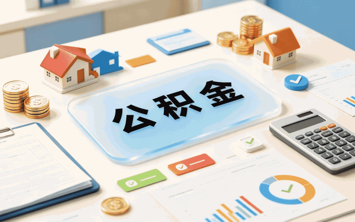 宿迁公积金缴存登记材料有啥新口径