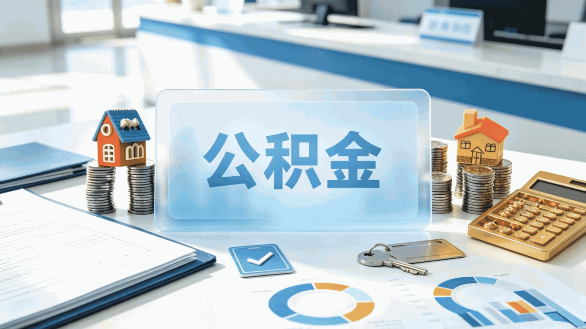 宿迁公积金封存办理条件看这几点就行