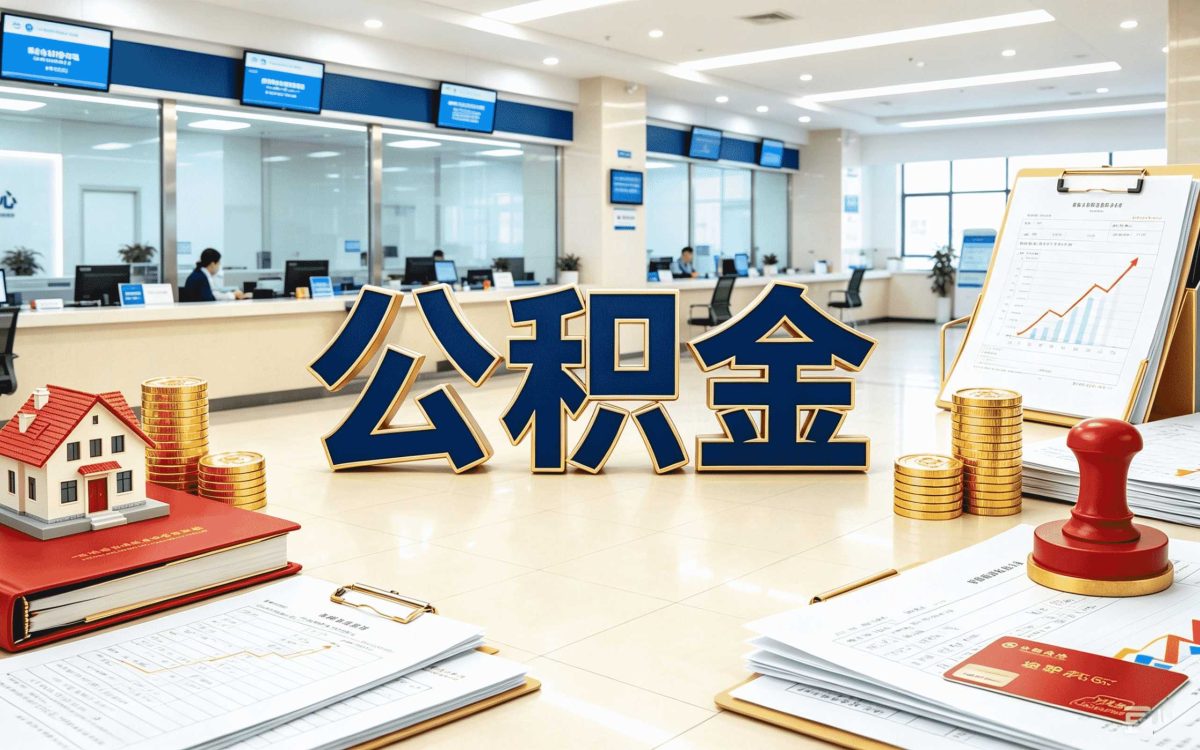宿迁公积金怎么提取最简单方法视频新规口径