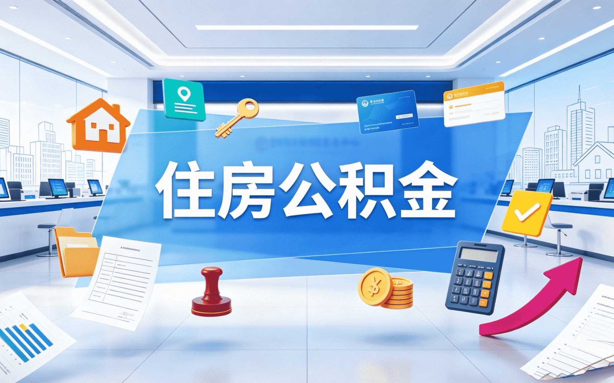 宿迁急用钱怎么把公积金取出来别白跑
