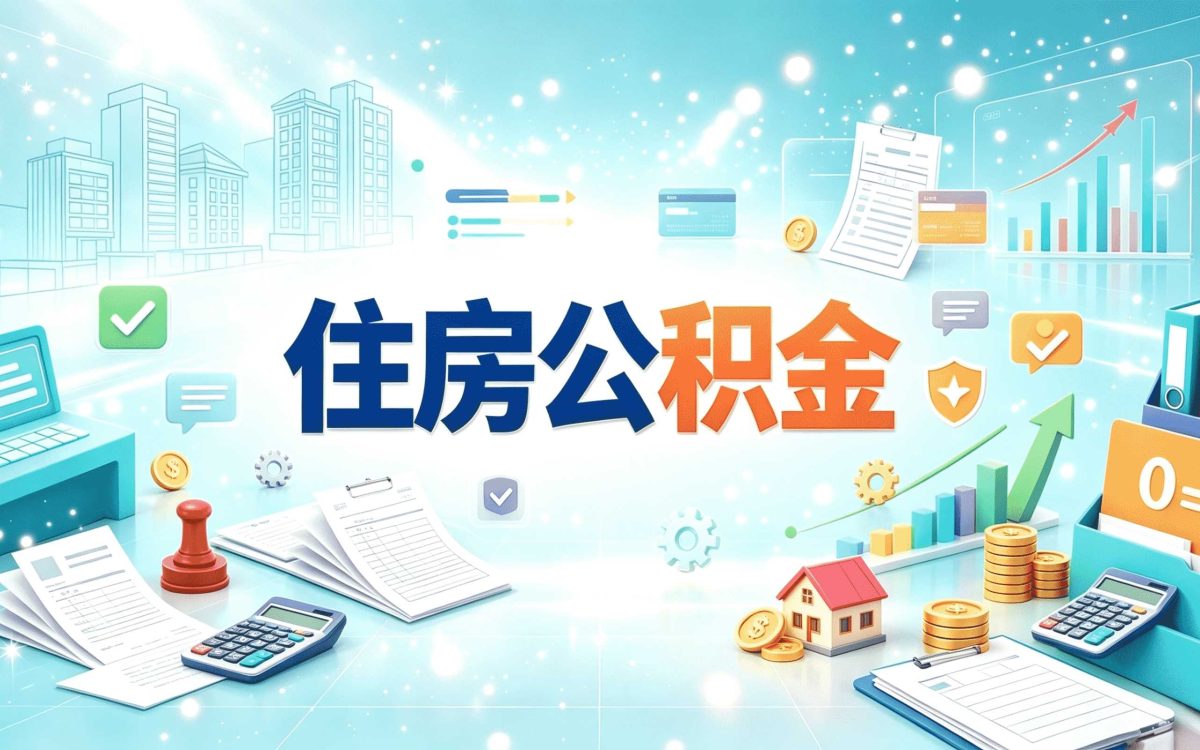 宿迁免费咨询公积金提取带啥材料多久到账