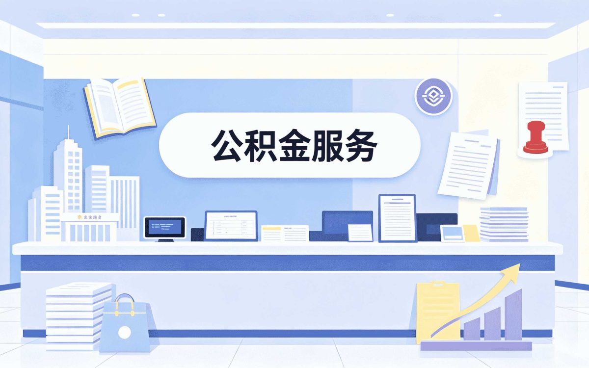 宿迁公积金封存后怎么提取离职好几年了别白跑