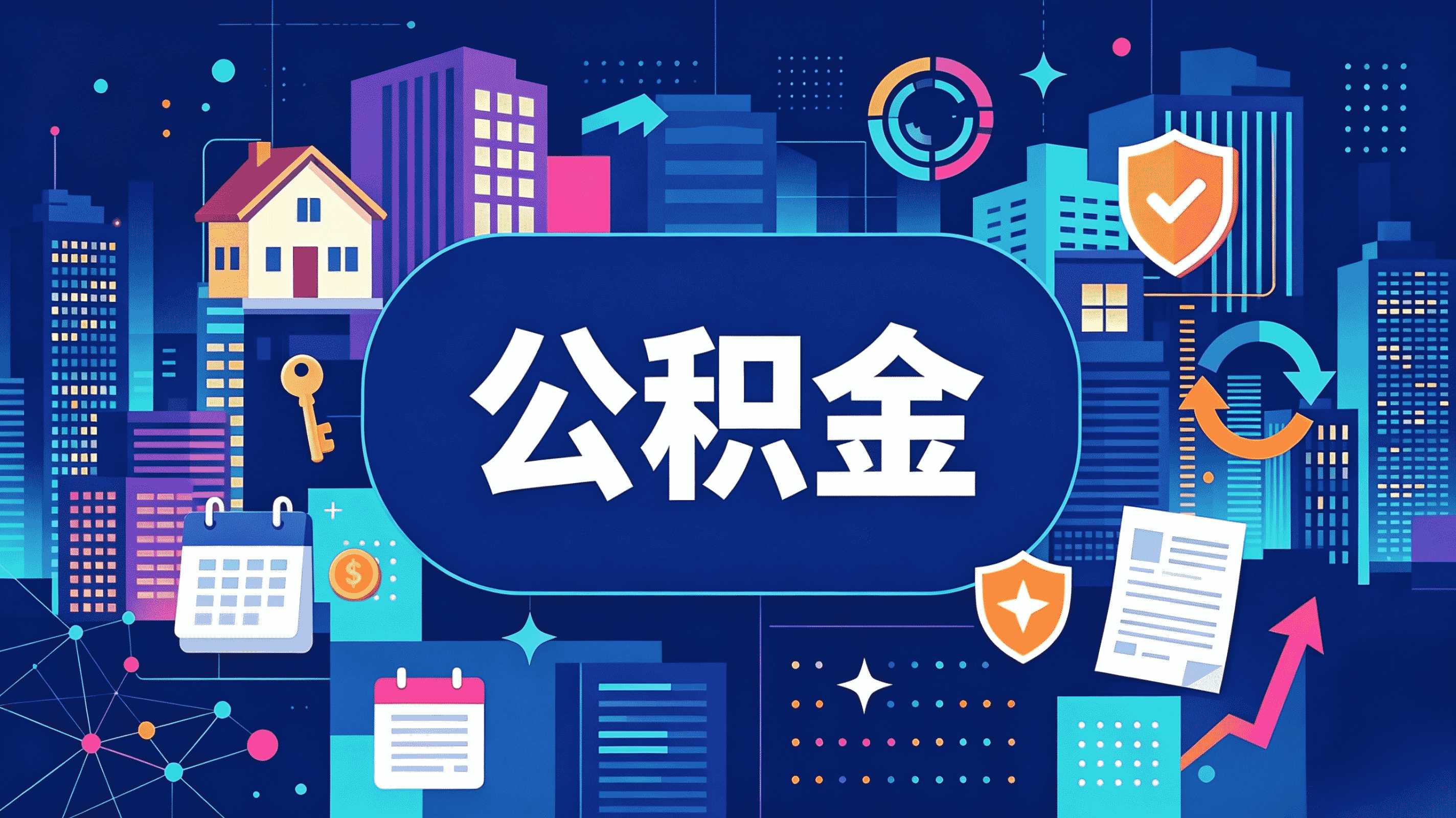 在职公积金代办在宿迁怎么办最划算？