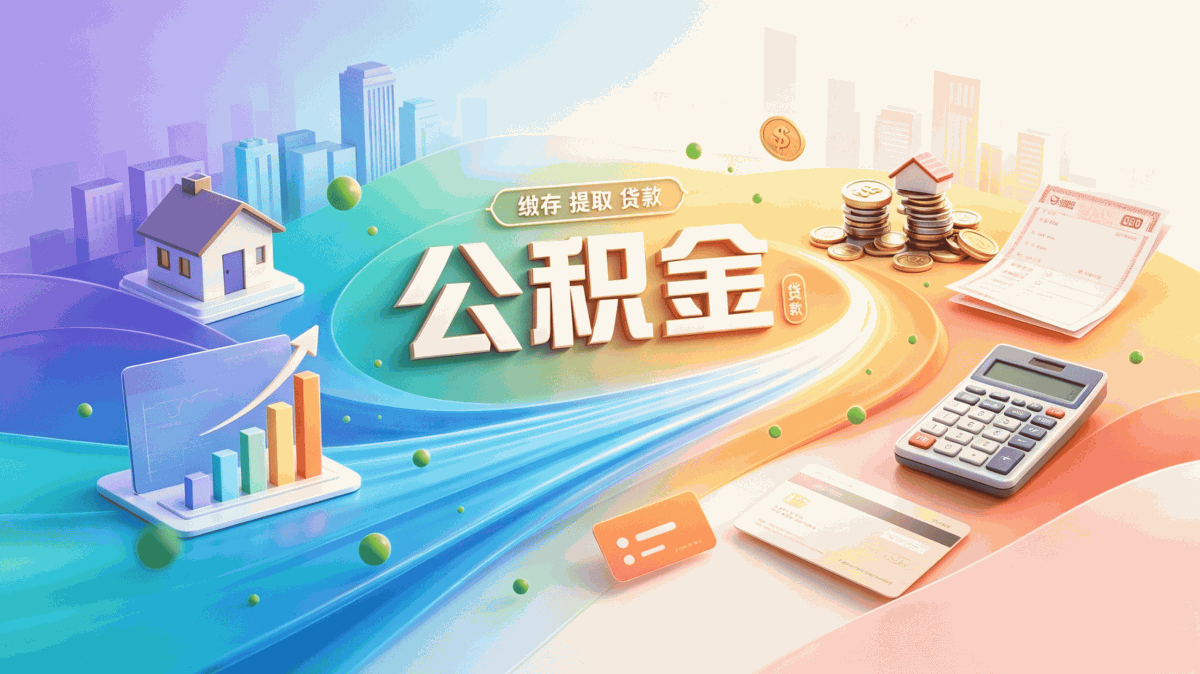 公积金代办攻略在宿迁办理，如何加快速度？