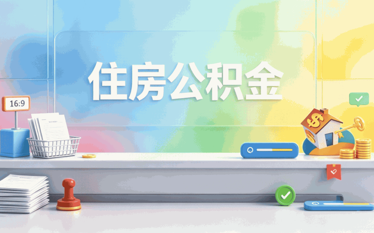 宿迁公积金合并后余额会涨吗算不算白忙