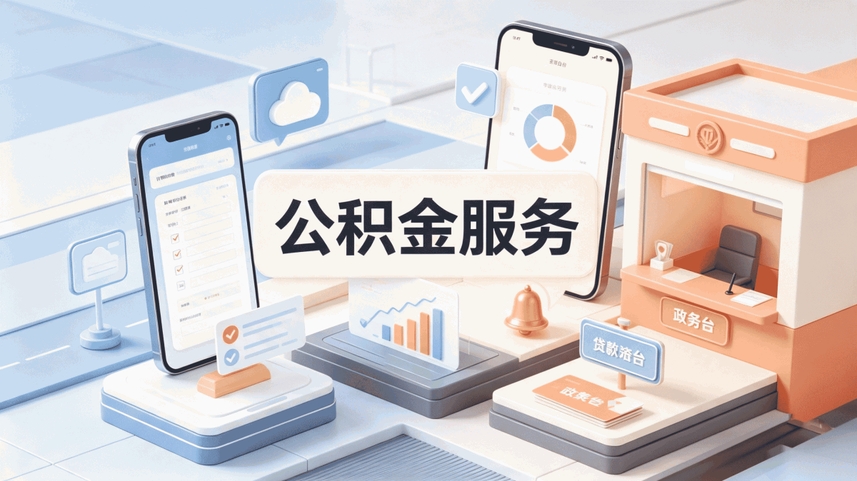 宿迁办同城公积金提取全过程，有图有真相