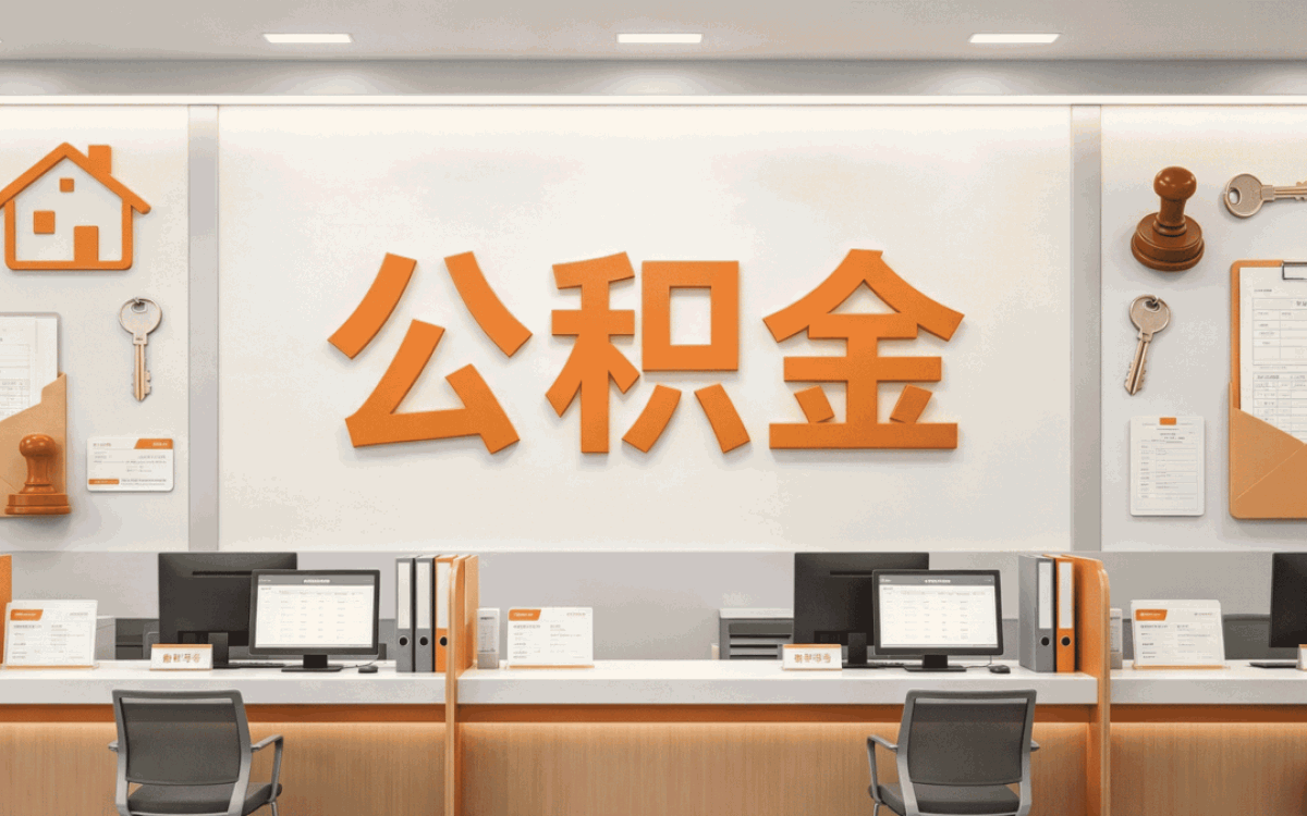 宿迁急用钱怎么把公积金取出来别白跑