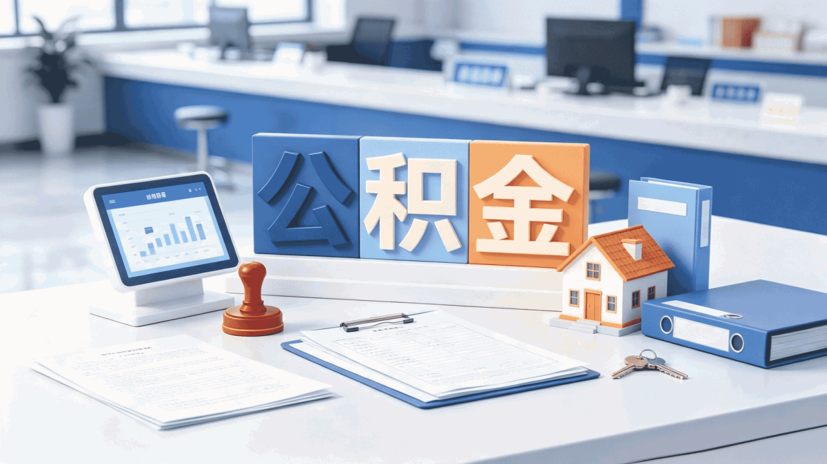 宿迁公积金代取安全吗现在我自己跑了两趟才搞清