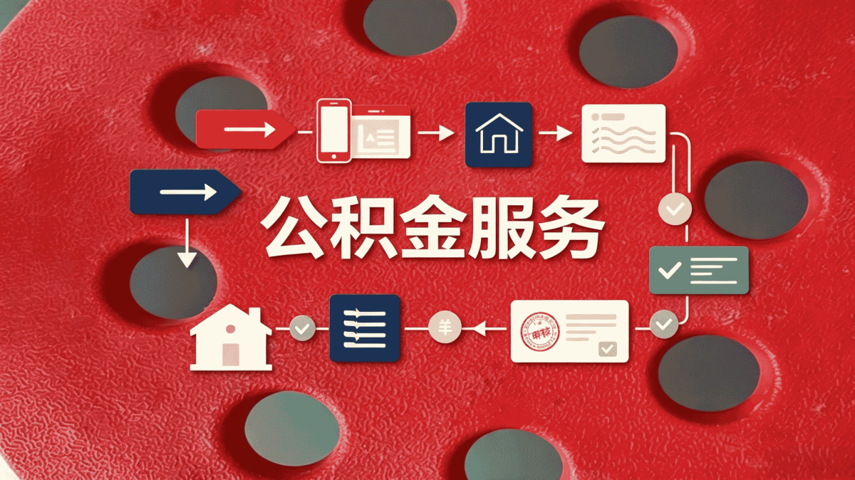 宿迁公积金退休销户提取咋弄