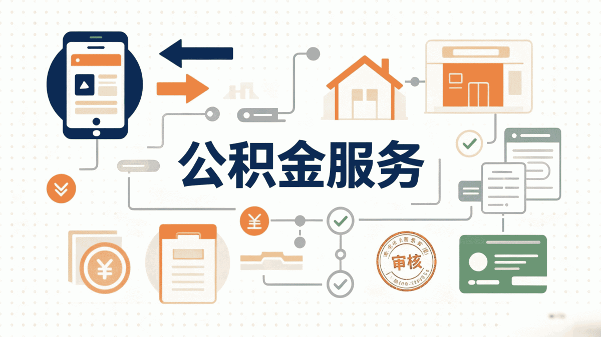 宿迁公积金离职提取多久到账到账材料流程
