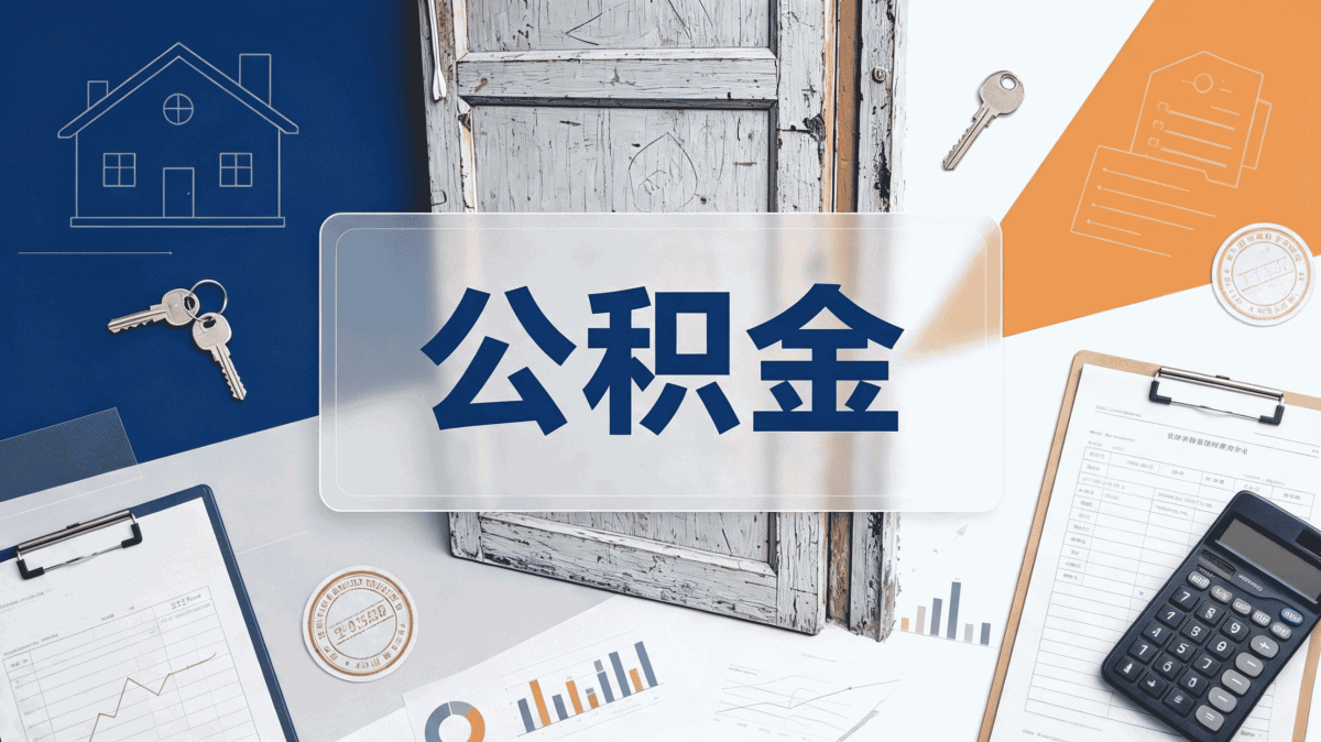 宿迁公积金退休销户提取咋弄