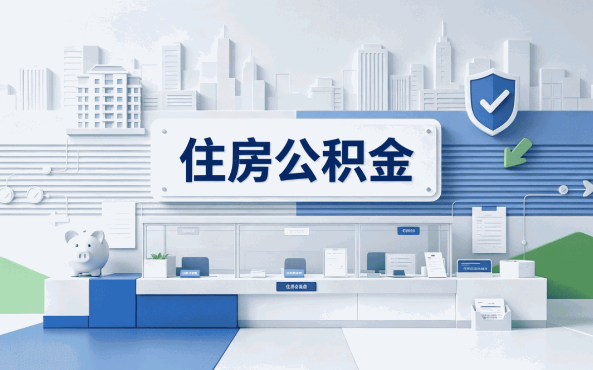宿迁公积金离职提取多久到账到账材料流程