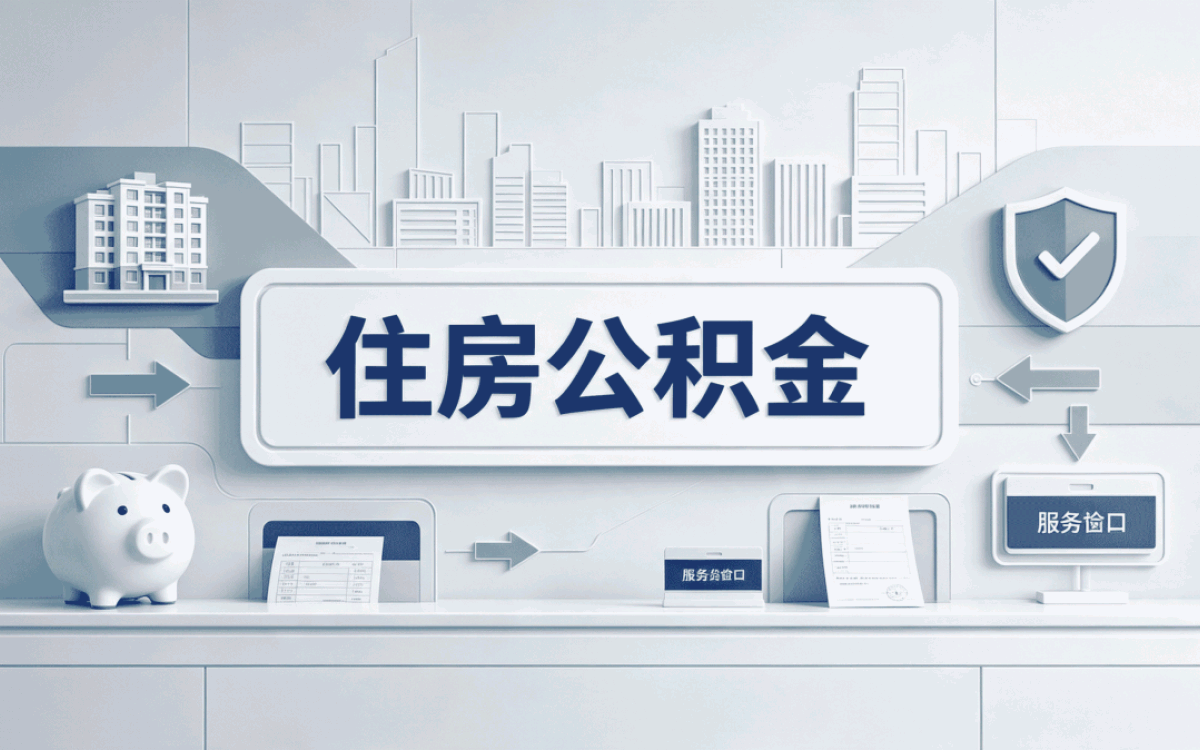 宿迁公积金合并后余额会涨吗算不算白忙