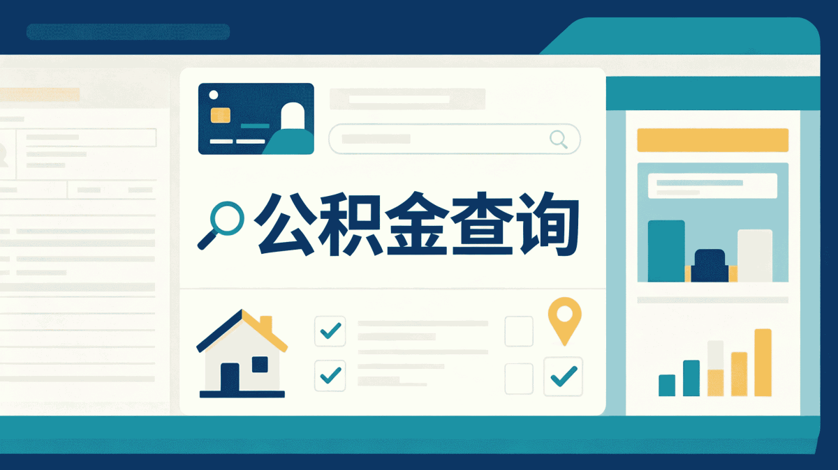 宿迁公积金封存后怎么提取离职好几年了别白跑