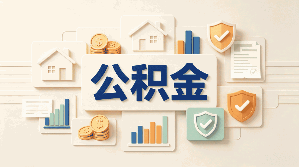 宿迁急用钱怎么把公积金取出来别白跑