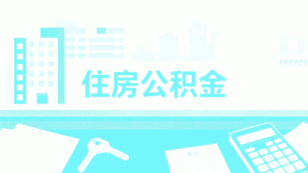宿迁公积金如何提取谁能办？条件其实没那么···