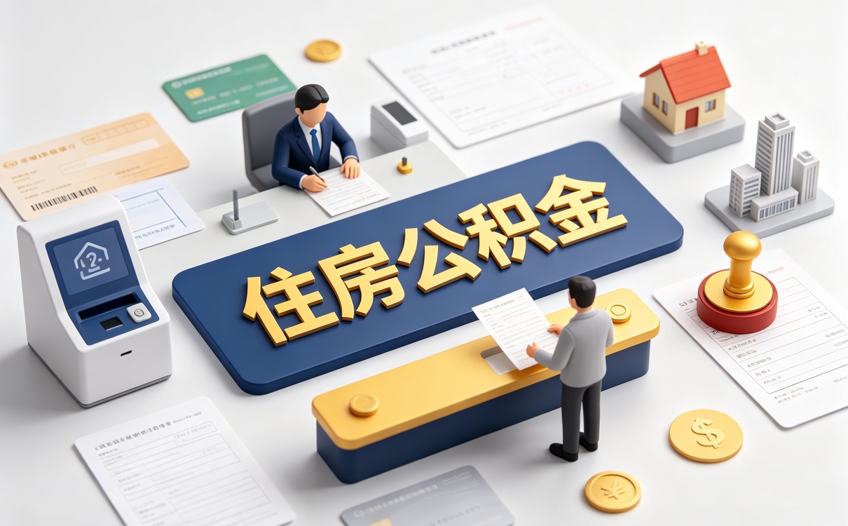 宿迁购房公积金贷款差多少钱一笔一笔算