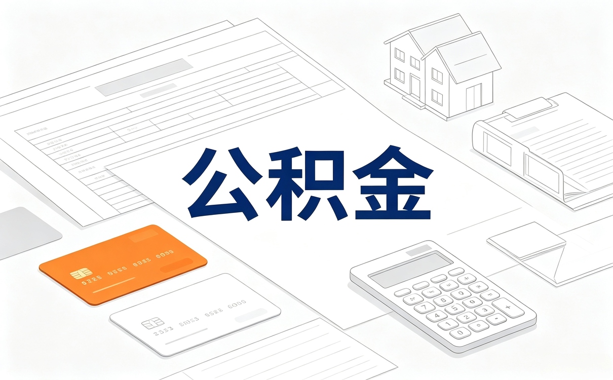 宿迁同城公积金提取中介收费算不算贵