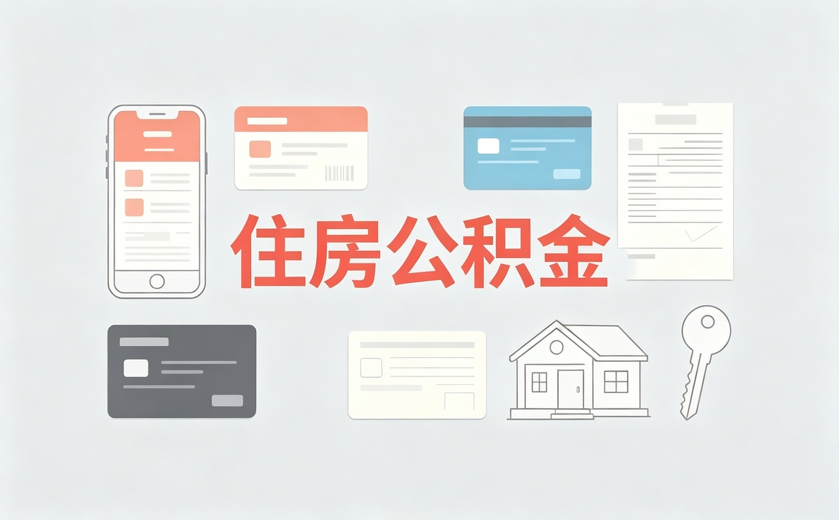 宿迁农村户口公积金查询第二次去才弄明白